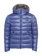 Blauer.USA Steppjacke GIUBBINI CORTI IMBOTTITO PIUMA dunkelblau