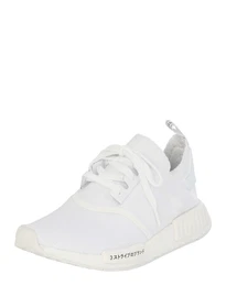 ADIDAS ORIGINALS Sneaker Nmd R1 Pk weiß