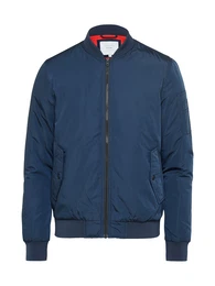 JACK & JONES Bomberjacke OCUMP dunkelblau