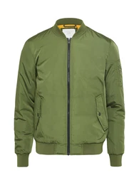 JACK & JONES Bomberjacke OCUMP khaki