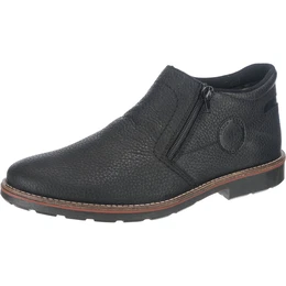 Stiefeletten schwarz