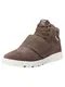 JACK & JONES Lässiger Sneaker braun