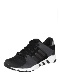 ADIDAS ORIGINALS Sneakers Equipment Support schwarz