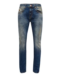 LTB Jeans Joshua blue denim