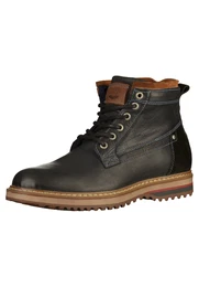 Dockers By Gerli Stiefelette braun / schwarz
