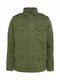 ALPHA INDUSTRIES Jacke Vintage M-65 CW oliv