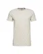 !Solid Shirt Jaxen hellgrau