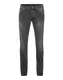 Nudie Jeans Co Skinny-Jeans Tilted Tor grey denim