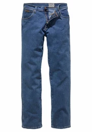 Jeans 'TEXAS' blue denim