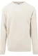 Urban Classics Sweatshirt elfenbein