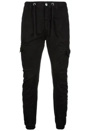 Hose schwarz