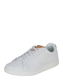 LACOSTE Sneaker Carnaby Evo weiß