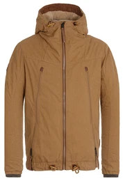 Naketano Jacke braun