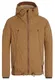 Naketano Jacke braun