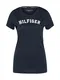 Tommy Hilfiger Underwear Majica  tamno plava