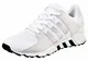 ADIDAS ORIGINALS Sneaker EQT Support RF weiß / perlweiß