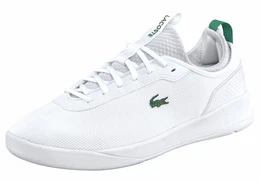 LACOSTE Sneaker LT Spirit 2.0 weiß
