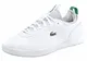 LACOSTE Sneaker LT Spirit 2.0 weiß