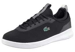 LACOSTE Sneaker LT Spirit 2.0 schwarz