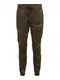 JACK & JONES Hose JJIVEGA JJBOB WW FOREST NIGHT CAMO NOOS braun / dunkelgrün