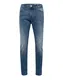 Review Jeans SKINNY LIGHTBLUE blue denim