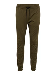 Hose ''''JJIVEGA JJBOB WW OLIVE NIGHT NOOS'''' oliv