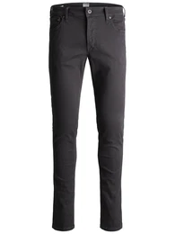 JACK & JONES Hose GLENN ORIGINAL AKM 696 grau