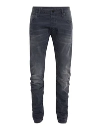 G-STAR RAW Jeans in Slim Fit Arc 3D black denim