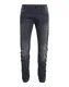 G-STAR RAW Jeans in Slim Fit Arc 3D black denim
