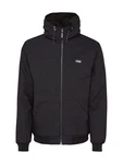 Iriedaily Jacke Dock36 Swing (1-St) schwarz
