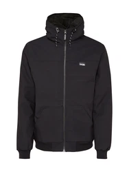 Iriedaily Jacke Dock36 Swing (1-St) schwarz