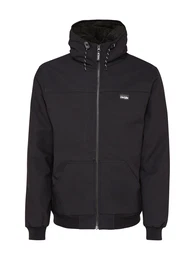Blouson schwarz