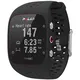 POLAR M430 Sportuhr schwarz