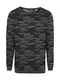 Key Largo Pullover MST FINAL round anthrazit