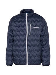 ADIDAS ORIGINALS Steppjacke dunkelblau