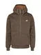 Iriedaily Jacke oliv