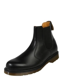 Chelsea Boot schwarz
