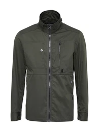 G-STAR RAW Jacke Powel oliv