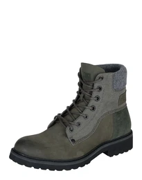 G-STAR RAW Schnürboots Carbur khaki
