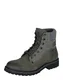 G-STAR RAW Schnürboots Carbur khaki