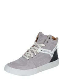 DIESEL Sneaker S-Spaark grau