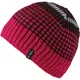 VAUDE Melbu Beanie IV Beanie rot / schwarz
