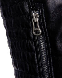 Maze Jacke William schwarz