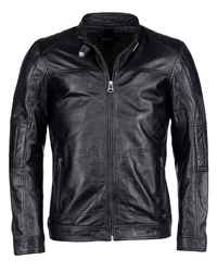 Maze Jacke Jack (1-St) schwarz