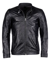 Jacke ' Jack' schwarz