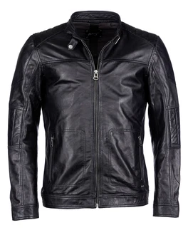 Maze Jacke Jack (1-St) schwarz