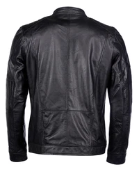 Maze Jacke Jack (1-St) schwarz