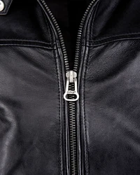 Maze Jacke Jack (1-St) schwarz