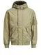 JACK & JONES Mittelschwere Jacke schilf