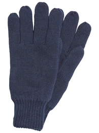 SELECTED HOMME Handschuhe blau